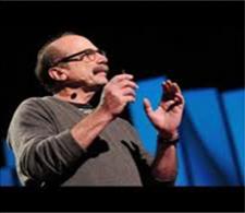 David Kelly: How to build your creativity confindence